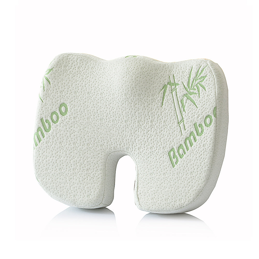 Bambus VitaSeat – Sitzkissen (Geschenk ab 100 €)