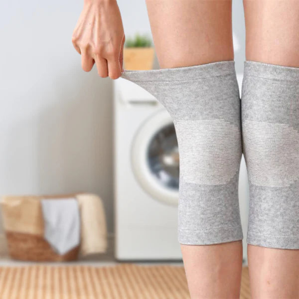 Bambus Motion - Kniebandage