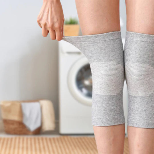 Bambus Motion - Kniebandage