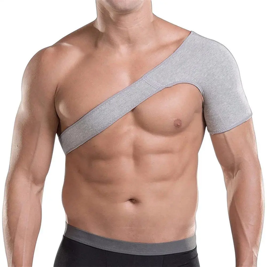 Bambus Core - Schulterbandage