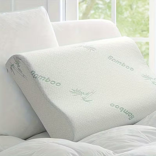 Bambus VitaSleep - Schlafkissen