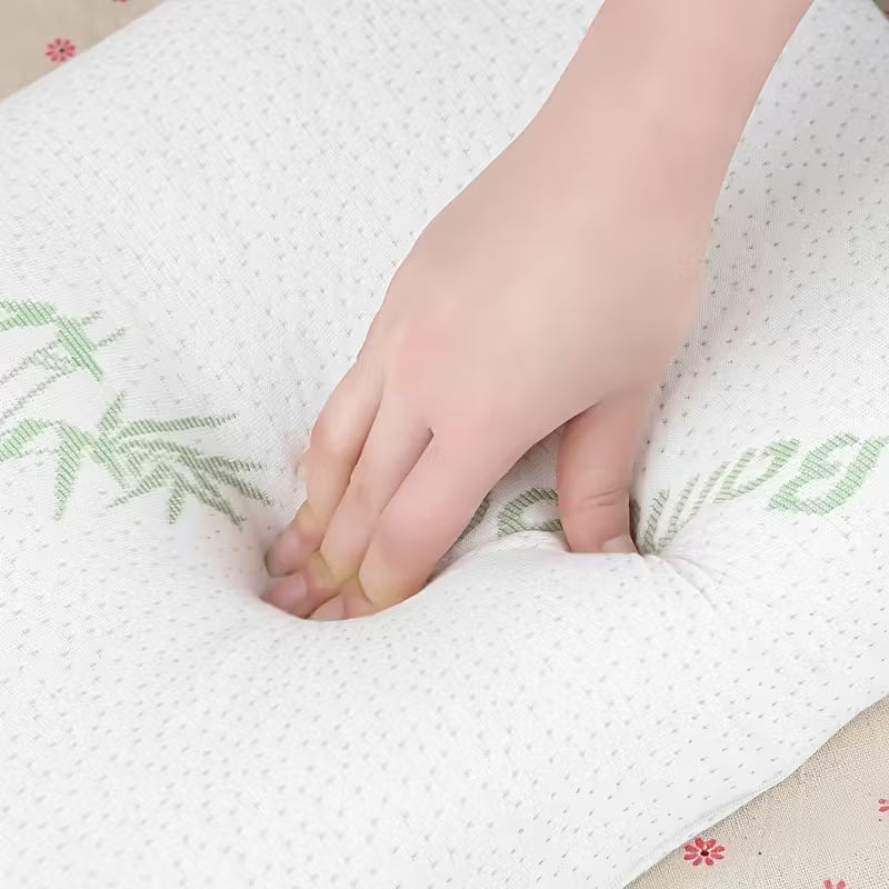 Bambus VitaSleep - Schlafkissen