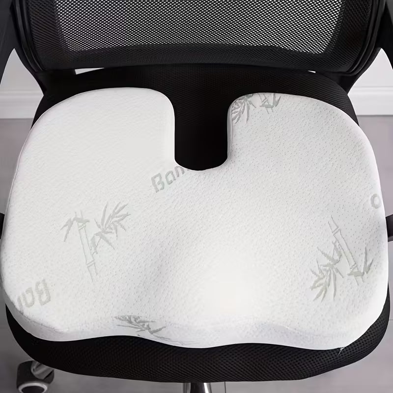 Bambus VitaSeat - Sitzkissen