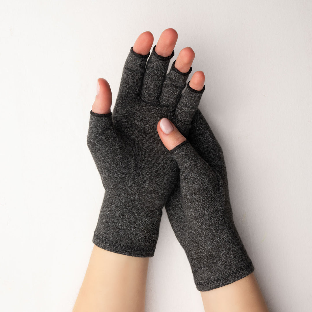 Bambus - Vitakompress™ Handschuhe