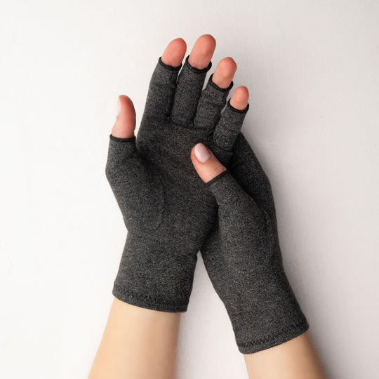 Bambus - Vitakompress™ Handschuhe