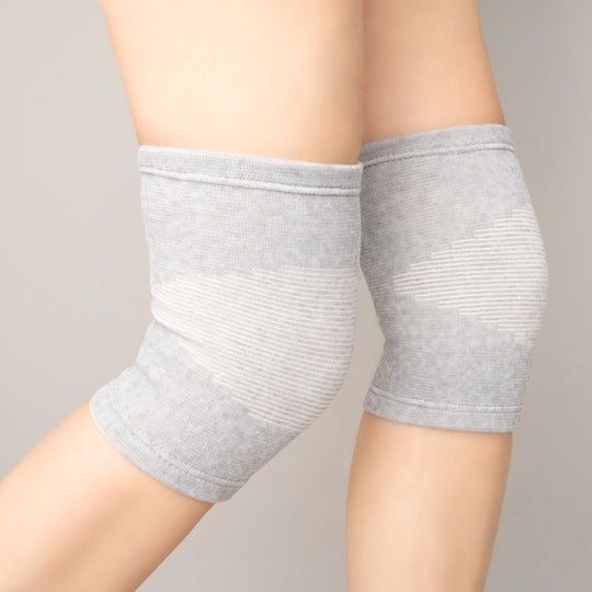 Bambus Motion - Kniebandage