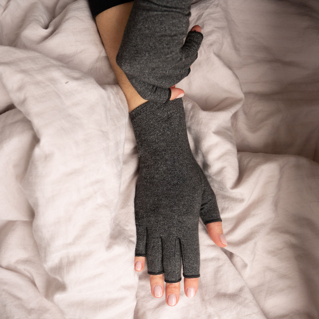 Bambus - Vitakompress™ Handschuhe