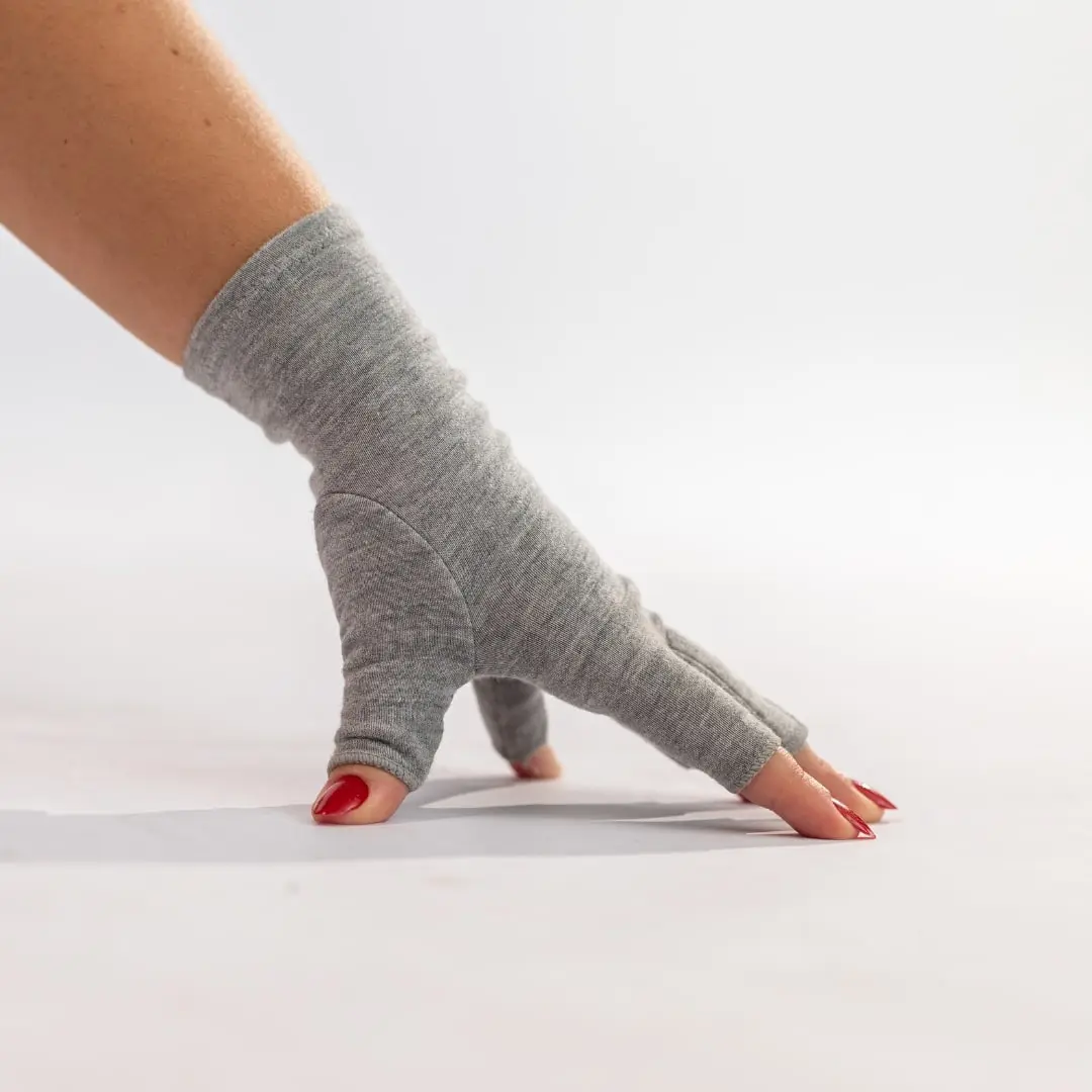 Bambus - Vitakompress™ Handschuhe