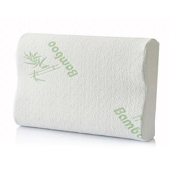 Bambus VitaSleep - Schlafkissen