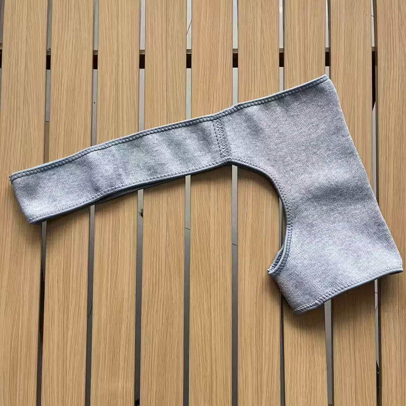 Bambus Core - Schulterbandage