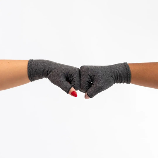 Bambus - Vitakompress™ Handschuhe